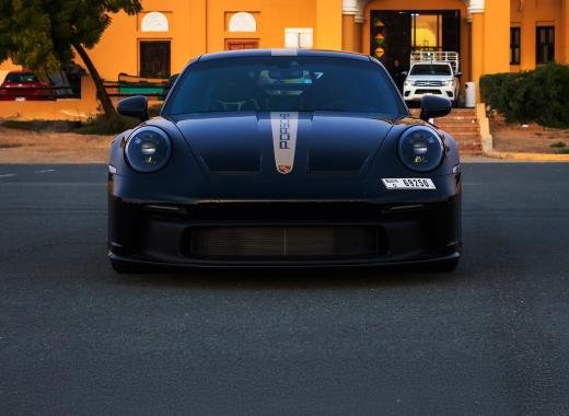 Porsche 911 GT3