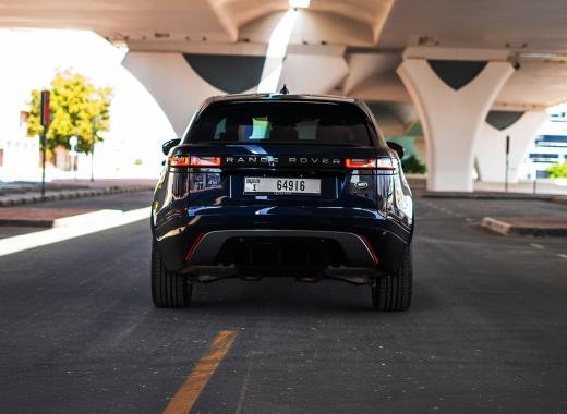 Range Rover Velar R Dynamic