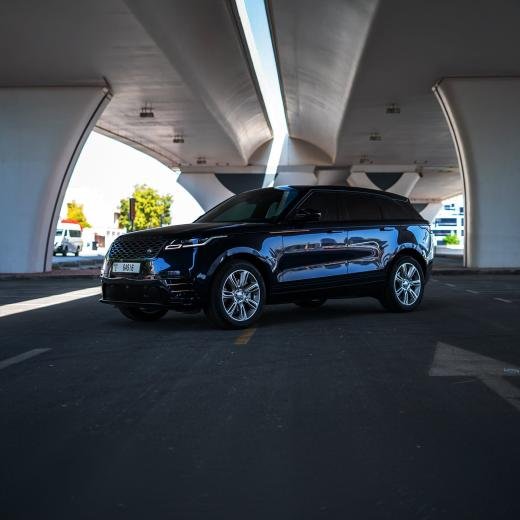 Range Rover Velar R Dynamic