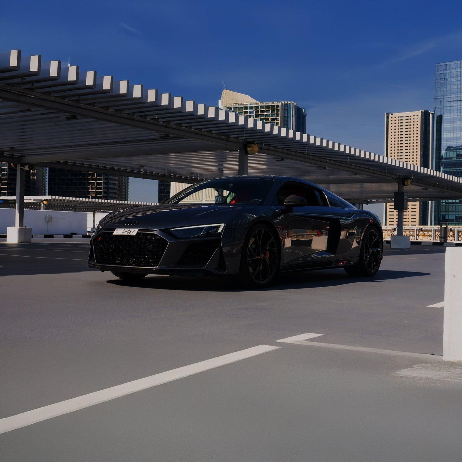 Coupe / GT / Cabrio