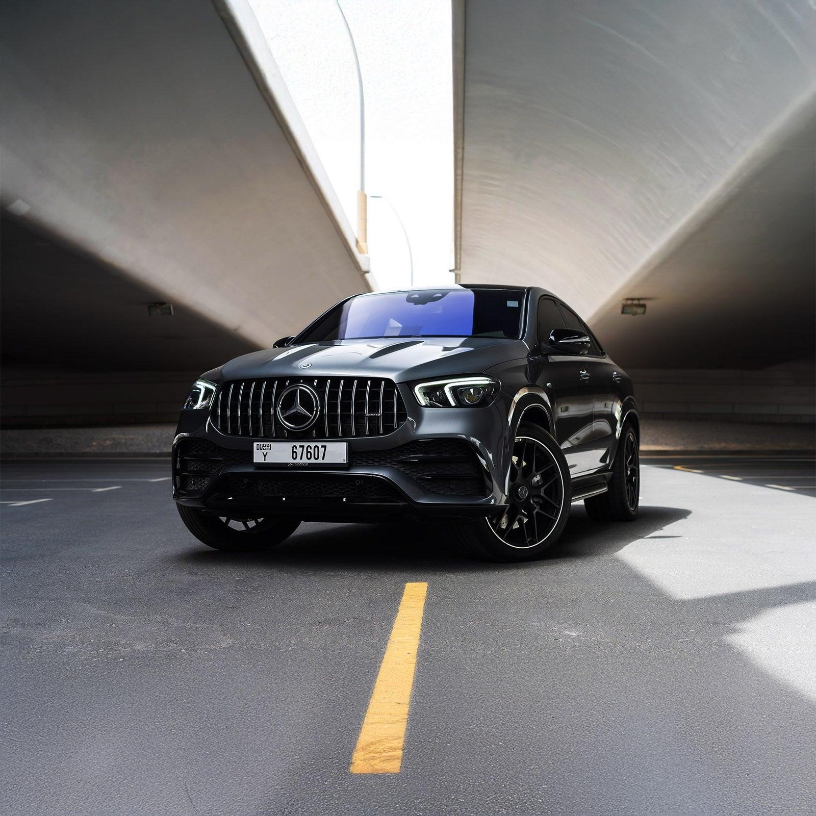 SUV / Crossover